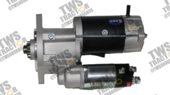 ไดสตาร์ท SK200-3/5-ทวีสินแทรคเตอร์จำหน่ายอะไหล่แบคโฮ