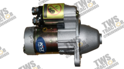 ไดสตาร์ท YANMAR PC30/40-ทวีสินแทรคเตอร์จำหน่ายอะไหล่แบคโฮ
