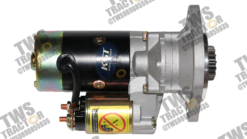 Starter E200B/E320-ทวีสินแทรคเตอร์จำหน่ายอะไหล่แบคโฮ