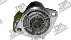 Starter E200B/E320-ทวีสินแทรคเตอร์จำหน่ายอะไหล่แบคโฮ