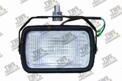 ไฟดำมีกรอบ24V-ทวีสินแทรคเตอร์จำหน่ายอะไหล่แบคโฮ
