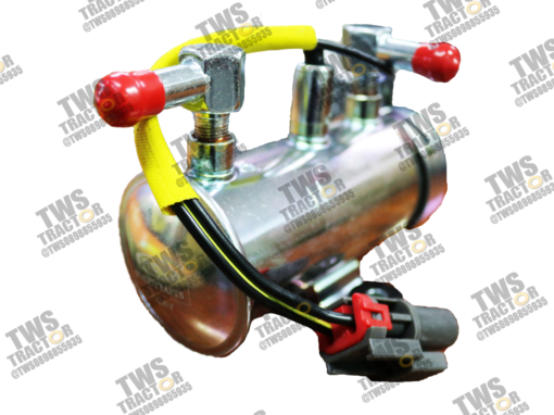 ปั๊มติ้กZX240 24V. A8006B-ทวีสินแทรคเตอร์จำหน่ายอะไหล่แบคโฮ