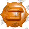 ฝาถังโซล่า PC200-3-ทวีสินแทรคเตอร์จำหน่ายอะไหล่แบคโฮ