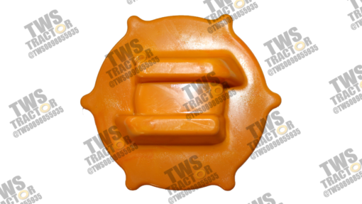 ฝาถังโซล่า PC200-3-ทวีสินแทรคเตอร์จำหน่ายอะไหล่แบคโฮ
