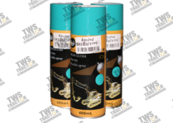 สีสเปรย์SKเขียว-ทวีสินแทรคเตอร์จำหน่ายอะไหล่แบคโฮ
