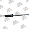 เหล็กวัดน้ำมันZX200-5-ทวีสินแทรคเตอร์จำหน่ายอะไหล่แบคโฮ