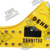 หัวเจาะ DEHN1750-ทวีสินแทรคเตอร์จำหน่ายอะไหล่แบคโฮ