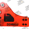 หัวเจาะ DEHN400-ทวีสินแทรคเตอร์จำหน่ายอะไหล่แบคโฮ