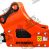 หัวเจาะ DEHN600-ทวีสินแทรคเตอร์จำหน่ายอะไหล่แบคโฮ