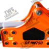 หัวเจาะ DEHN750-ทวีสินแทรคเตอร์จำหน่ายอะไหล่แบคโฮ