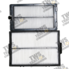 กรองแอร์ ZX200/ZX180-ทวีสินแทรคเตอร์จำหน่ายอะไหล่แบคโฮ