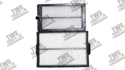 กรองแอร์ ZX200/ZX180-ทวีสินแทรคเตอร์จำหน่ายอะไหล่แบคโฮ