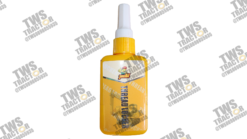 น้ำยาล็อคเกลียว 50ML-ทวีสินแทรคเตอร์จำหน่ายอะไหล่แบคโฮ