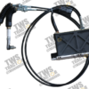 มอเตอร์คันเร่งCAT320B-ทวีสินแทรคเตอร์จำหน่ายอะไหล่แบคโฮ