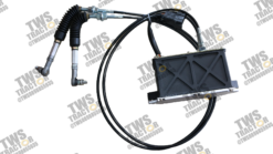 มอเตอร์คันเร่งCAT320B-ทวีสินแทรคเตอร์จำหน่ายอะไหล่แบคโฮ