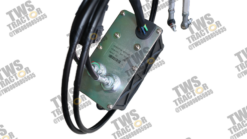 มอเตอร์คันเร่งCAT320B-ทวีสินแทรคเตอร์จำหน่ายอะไหล่แบคโฮ