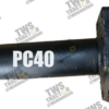 ขายันล้อนำPC40-ทวีสินแทรคเตอร์จำหน่ายอะไหล่แบคโฮ