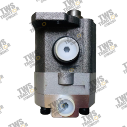 ปั๊มช่วยAP2D25 อะไหล่แม็คโคร อะไหล่ เกียร์ปั๊ม