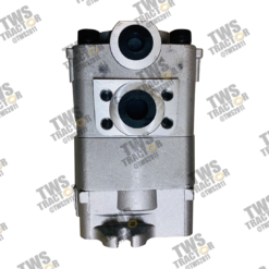 ปั๊มช่วยK3SP36B อะไหล่แม็คโคร อะไหล่ เกียร์ปั๊ม