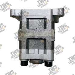 ปั๊มช่วยPC50MR/ pc55 / pc56อะไหล่แม็คโคร อะไหล่ เกียร์ปั๊ม