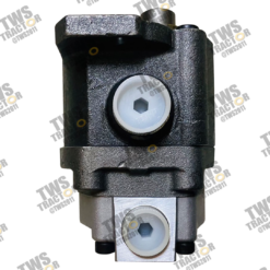 ปั๊มช่วยU30/5CC/12+4 อะไหล่แม็คโคร อะไหล่ เกียร์ปั๊ม